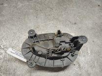 Ручка внутренняя задняя левая UITFV0 Peugeot 406 купить