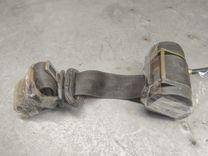 Ремень безопасности передний левый IH4MO7 Audi A6 купить