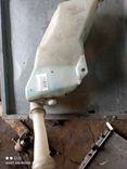 Бачок омывателя HH2O8B Peugeot 206