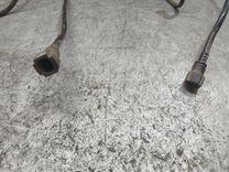 Трубка топливная J97CK1 Citroen Xsara Picasso - Фото 3