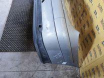 Бампер задний WPAVYT Citroen C5 купить с доставкой