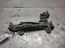 Кронштейн крепления бампера заднего D1R22K Audi 80 купить