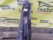 Стойка кузовная центральная левая SWCY88 Honda Accord - Фото 3