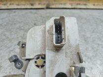 Замок двери передней правой MO26CB Peugeot 406 - Фото 4