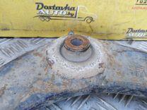 Рычаг передний правый P1WXQO Citroen C4 - Фото 4