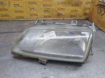 Фара левая ULJZIY Volkswagen Sharan - Фото 1