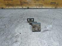 Петля двери задней правой 74JW11 Peugeot 406 - Фото 3