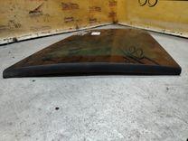 Стекло кузовное боковое левое 2OIJK1 Ford C-Max - Фото 4