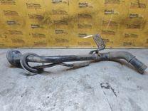 Горловина топливного бака HE15KH Nissan Micra - Фото 1