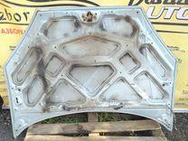 Капот 08L1GH Ford Focus - Фото 7