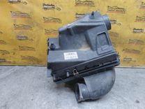 Корпус воздушного фильтра WI5FBO Volkswagen Sharan купить в магазине запчастей бу