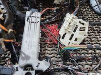 Проводка салона IDNAER Opel Zafira купить с доставкой