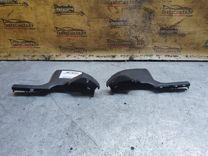 Пластик салона INZSZZ Opel Insignia - Фото 2