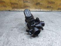 Заслонка дроссельная 1WBX3A Ford Focus купить