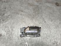 Ручка внутренняя передняя левая 2P0598 Citroen C4 Grand Picasso