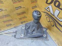 Кулиса JWH6RF Volkswagen Polo - Фото 4