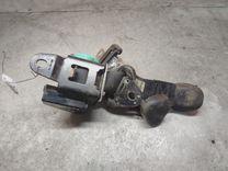 Ремень безопасности передний левый S4MBB7 Chrysler Voyager купить