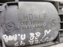 Ручка наружная передняя левая LNEJUP Rover 45 купить в магазине запчастей бу