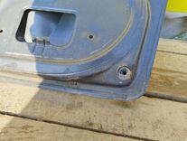 Крышка багажника (дверь 3-5) 02RMD3 Peugeot 207 undefined