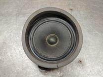 Динамик двери задней правой 9B7O3A BMW X5 E53 - Фото 1