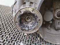 КПП механическая (МКПП) 5-ступенчатая 67N0PD Volkswagen Passat купить с доставкой