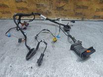 Проводка двери передней левой N64LKY Volkswagen Jetta - Фото 1