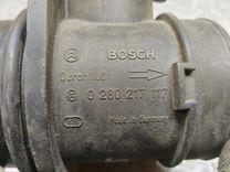 Расходомер воздуха S2V0XY Seat Alhambra купить с доставкой