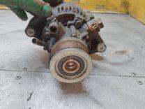 Генератор H1SQHP Hyundai Getz - Фото 2