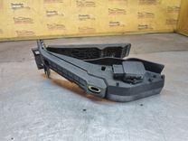 Педаль газа J200FW BMW 5 E39 купить на авторазборке