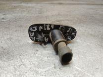 Повторитель передний левый VX33N9 Opel Astra - Фото 2