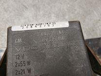 Блок комфорта 2D8PM7 Opel Zafira купить в магазине запчастей бу