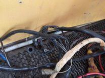 Проводка двигателя 9VGMKE Audi 100 undefined