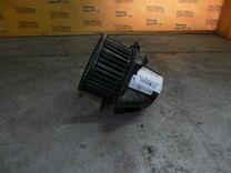 Моторчик печки 33E0YB Citroen C4