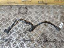 Трубка топливная 9353QS Opel Astra - Фото 2