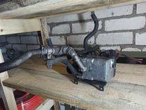 Автономный отопитель 35E82D Kia Sorento