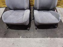 Салон (комплект сидений) S481TW Mitsubishi Carisma undefined