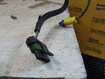 Проводка двери задней правой A1UD8R Mercedes ML W163 купить в магазине запчастей бу