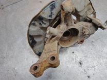 Кулак поворотный правый IP681T Toyota Corolla - Фото 4