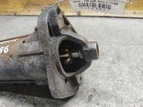 Стартер QB3ODT Renault Scenic купить в магазине запчастей бу