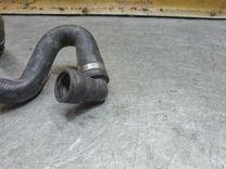 Патрубок отопителя (печки) 01LI5A Ford C-Max купить в магазине запчастей бу