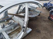 Стойка кузовная центральная левая V6R9KY Volvo S40 - Фото 3