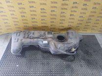 Бак топливный 73K36R Nissan Micra