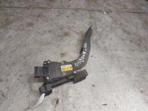 Педаль газа XY836D Opel Signum - Фото 2