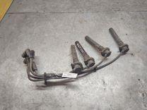 Провод высоковольтный 4S2BMM купить на авторазборке