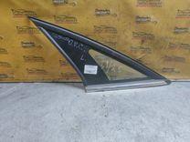 Стекло кузовное боковое левое 10XZMA Opel Vectra - Фото 2