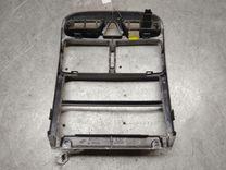 Рамка под магнитолу QTLUE8 Peugeot 307 купить