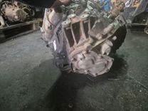 КПП механическая (МКПП) 5-ступенчатая K4THJ0 Opel Meriva - Фото 1