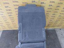 Сиденье заднее 2LFV6F Ford C-Max undefined