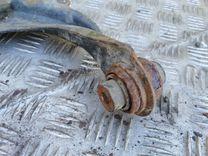 Рычаг передний левый HD4YG5 Honda Accord купить в магазине запчастей бу