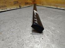 Молдинг двери задней правой URSPKQ Audi A4 - Фото 3